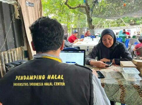 DEPOK, FOKUSjabar.id
