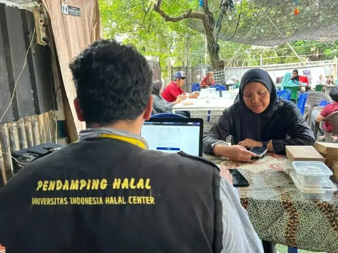DEPOK, FOKUSjabar.id