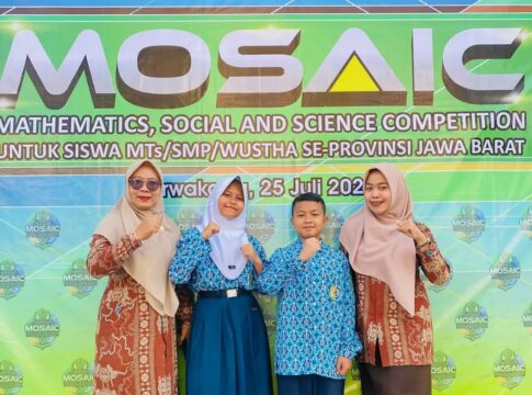 CIAMIS, FOKUSjabar.id