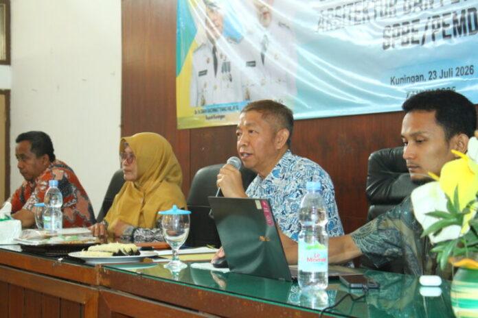 KUNINGAN, FOKUSJabar.id