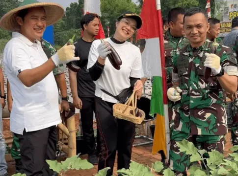 DEPOK, FOKUSJabar.id