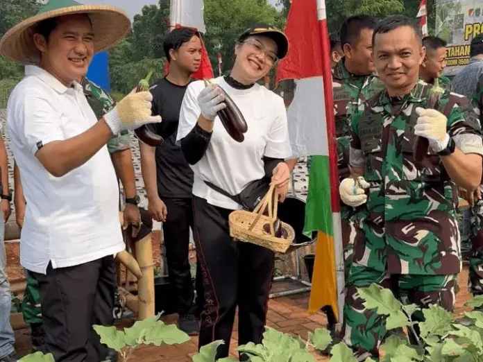 DEPOK, FOKUSJabar.id