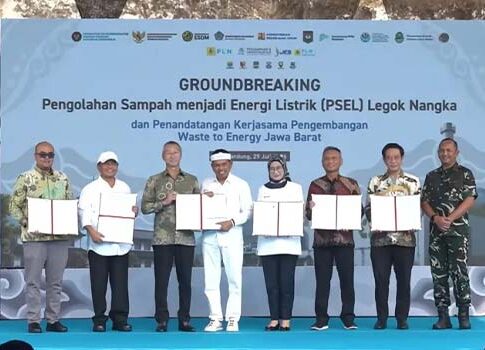 PSEL Legok nangka