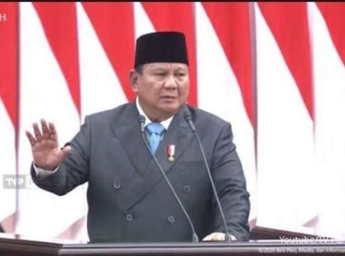 prabowo MBG
