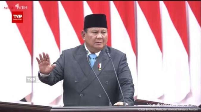 Prabowo Subianto (2) prabowo MBG