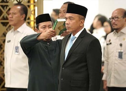 rudi setiawan