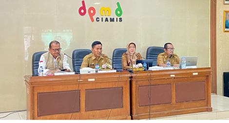 CIAMIS, FOKUSJabar.id