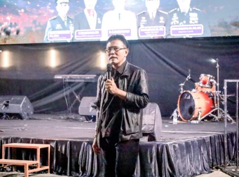 CIAMIS, FOKUSJabar.id