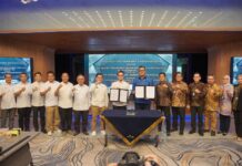 Dorong Akselerasi Bisnis dan Investasi, bank bjb Perluas Kemitraan dengan Sektor Digital, Industri, dan Dunia Usaha Dorong Akselerasi Bisnis dan Investasi, bank bjb Perluas Kemitraan dengan Sektor Digital, Industri, dan Dunia Usaha