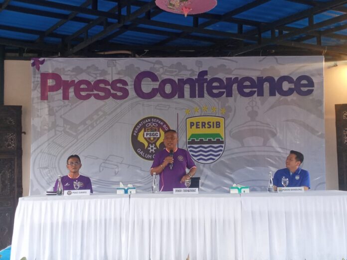 Pemilik sekaligus Pendiri Rumah Sakit Orthopaedi (RSOP) Ciamis serta Owner Kaffe DOI, dr. H. Iman Solichin CIAMIS, FOKUSJabar.id