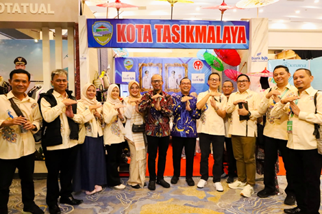 TASIKMALAYA, FOKUSJabar.id