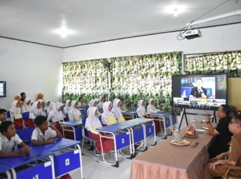 KUNINGAN, FOKUSJabar.id