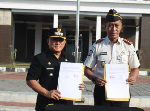 KUNIGAN, FOKUSJabar.id