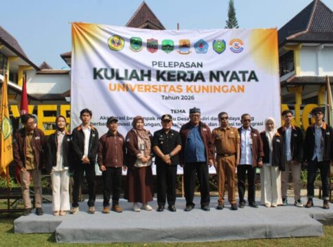 KUNIGAN, FOKUSJabar.id