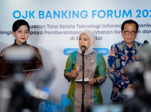 Jakarta, FOKUSJabar.id