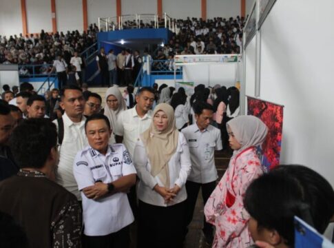 KUNINGAN. FOKUSJabar.id