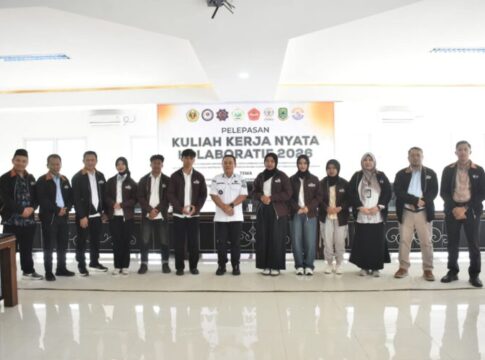 KUNINGAN, FOKUSJabar.id