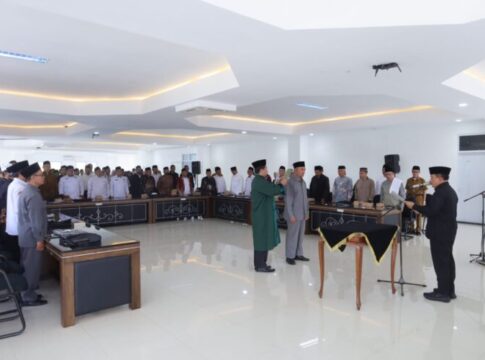 KUNINGAN, FOKUSJabar.id
