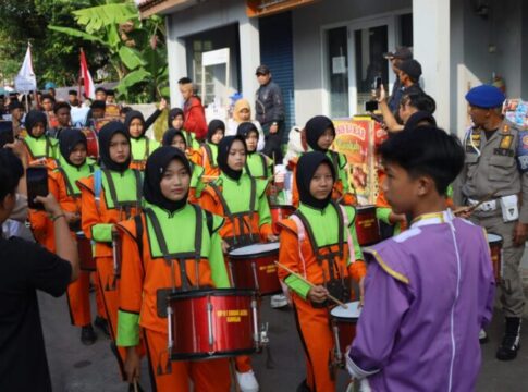 KUNINGAN, FOKUSJabar.id