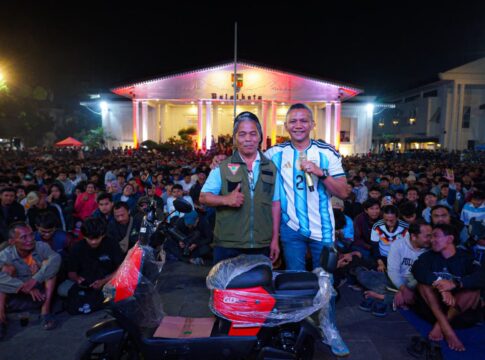 BOGOR,FOKUSJabar.id