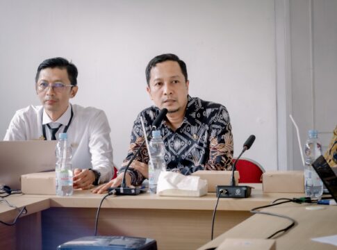 CIAMIS, FOKUSJabar.id