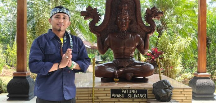 Sawala Adat Budaya Sunda Nyai Tanggulun fokusjabar.id