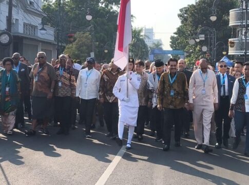 kota bandung AAF 2026 fokusjabar.id