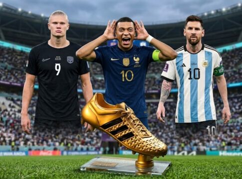 sepatu emas piala dunia 2026 fokusjabar.id