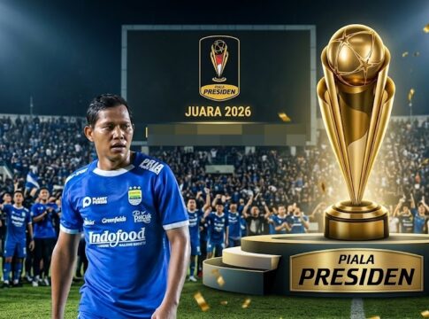 adam alis piala presiden fokusjabar.id