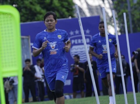 adam alis persib bandung fokusjabar.id