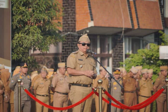 Bupati Garut potensi siswa fokusjabar.id