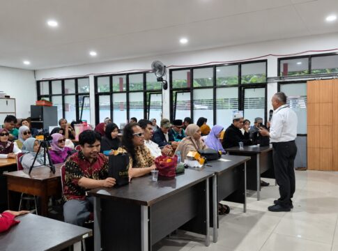bank bjb Perkuat Inklusi Keuangan Penyandang Disabilitas melalui Program DIA KITA
