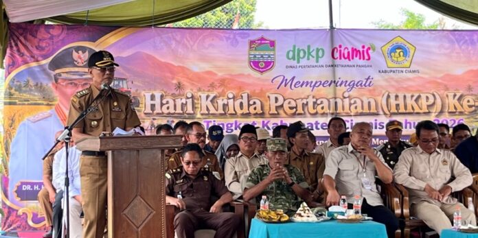 HKP Ciamis fokusjabar.id