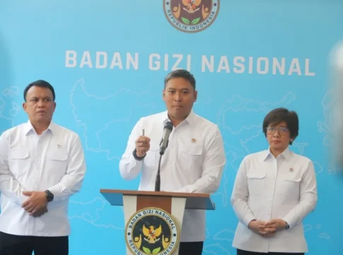 Kepala BGN fokusjabar,id