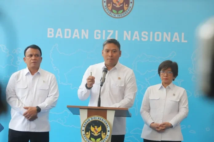 Kepala BGN fokusjabar,id