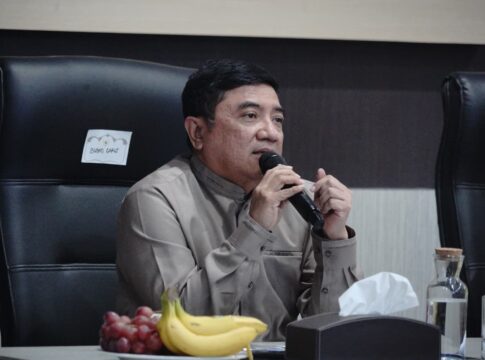 Bupati garut BPK RI fokusjabar.id