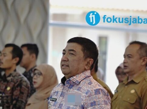 Pemkab garut fokusjabar.id