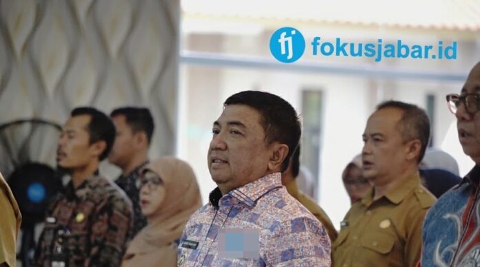 Pemkab garut fokusjabar.id