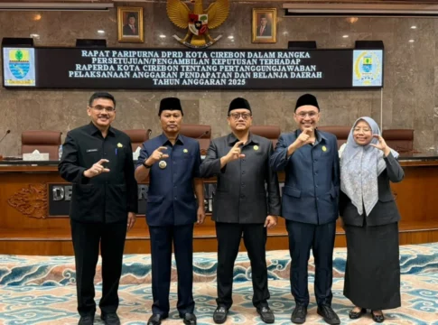 CIREBON, FOKUSJabar.id