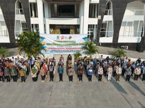 Cirebon, FOKUSJabar,id
