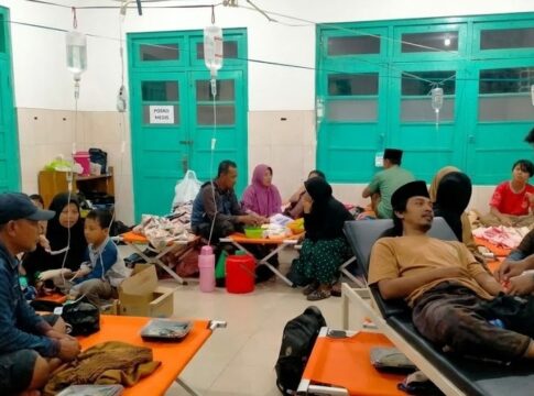 keracunan MBG cibatu fokusjabar.id