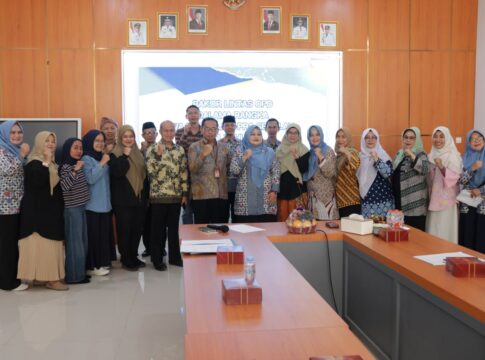 disdik garut prasekolah fokusjabar.id