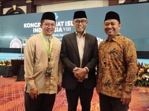 MUI KUII VIII fokusjabar.id