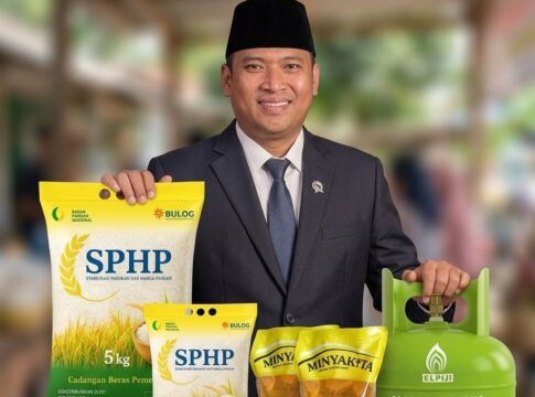 Kepala BGN SPPG fokusjabar.id