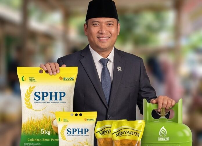 Kepala BGN SPPG fokusjabar.id