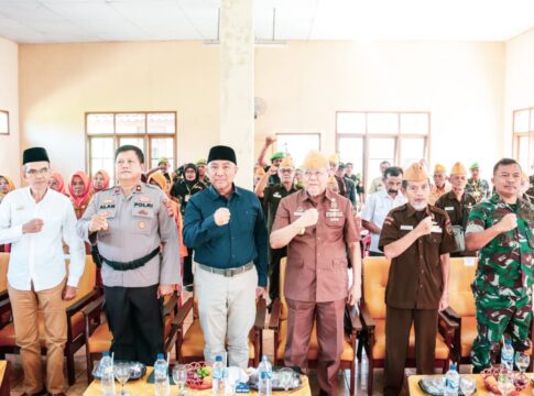 CIAMIS, FOKUSJabar.id