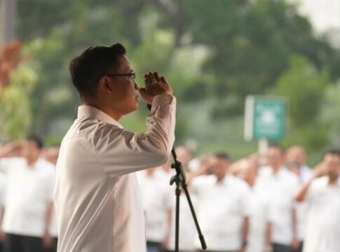 Jakarta, FOKUSJabar.id