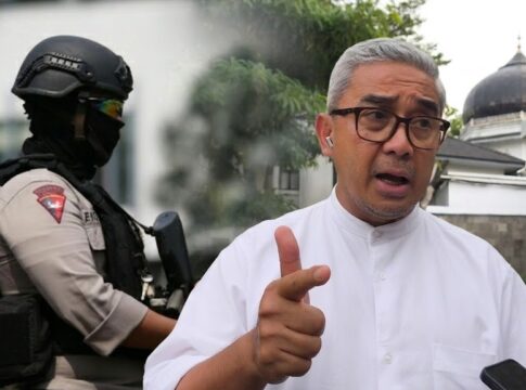 Pemkot Bandung begal fokusjabr.id
