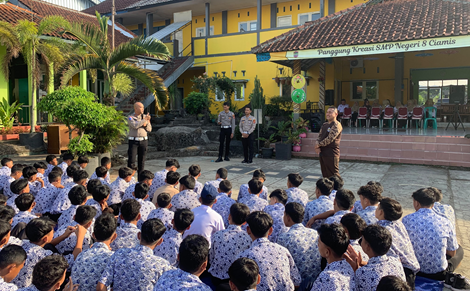 CIAMIS, FOKUSJabar.id