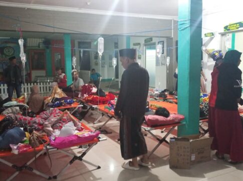 Keracunan MBG cibatu fokusjabr.id